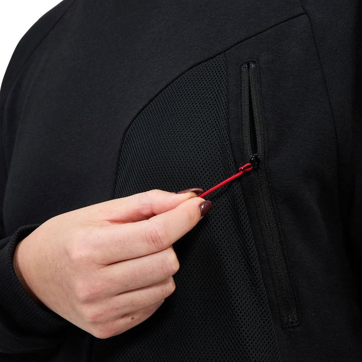 Actual product image Berghaus U Storm 25 Crew Sweater (Sweatshirt) (XXL)