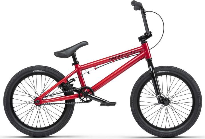 Radio Bikes Dice (18")