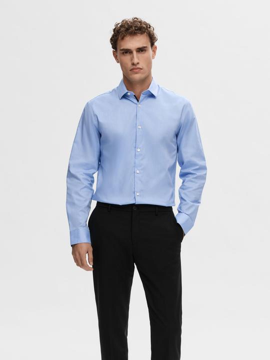 Image du produit Selected Homme Chemise slim fit (XS)
