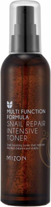 Image du produit Mizon snail repair toner intensif (100 ml)