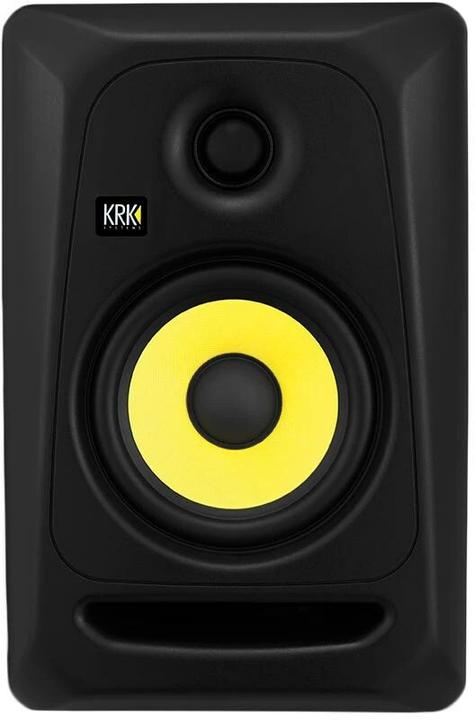 Actual product image KRK Rokit 5 G3 Classic Edition (Active, 1 pc., 1x 50 W)