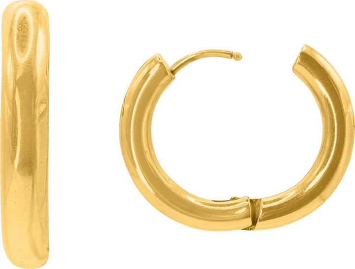 Produktbild Heideman Vopis goldfarben (100% Edelstahl)