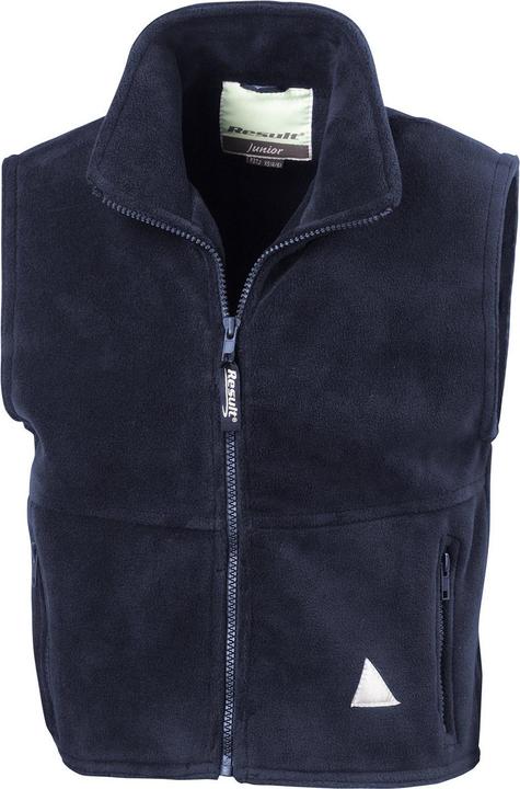 Image du produit Regatta - Veste sans manches - Enfant (134, 140)