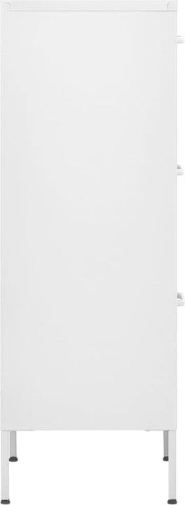 Image du produit VidaXL Schrank (42,5 x 35 x 101,5 cm)