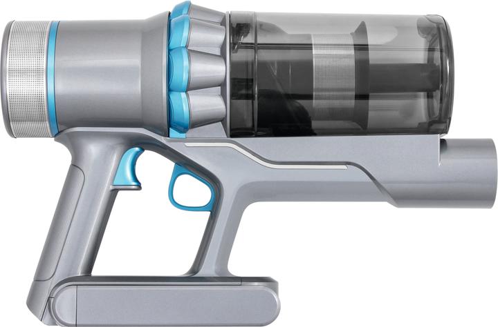 Actual product image TechniSat TechniMax AS7 anthr cordless vacuum cleaner