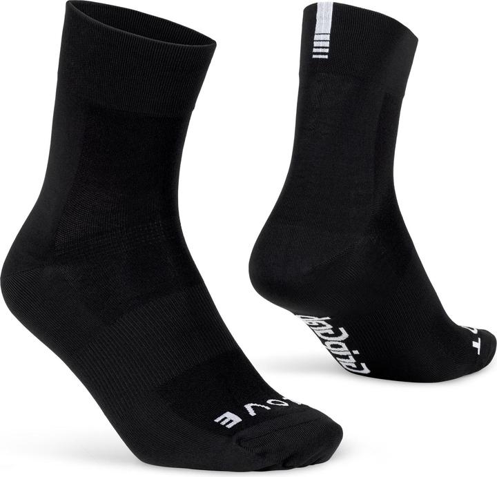 Actual product image GripGrab Lightweight SL Cycling Socks (38 - 41)