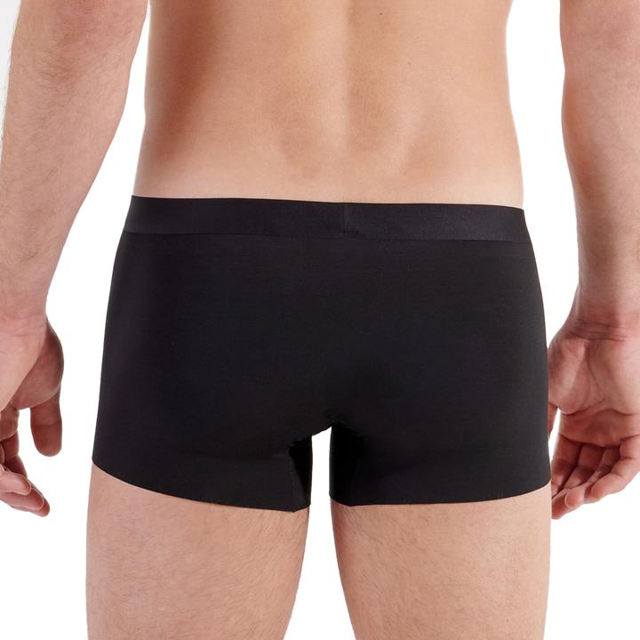 Image du produit HOM 2er Pack Modal clean cut Hipster Short / Pant (S, lot de 2)