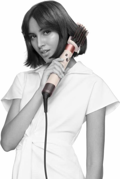 Actual product image Dyson Airwrap