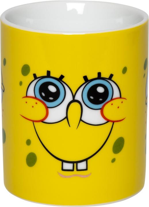 Actual product image United Labels SpongeBob - Cup (320 ml, 1 x)