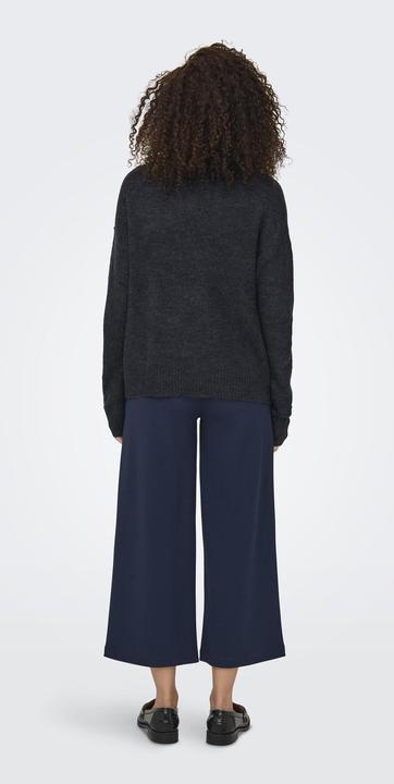 Actual product image JdY V-neck knitted jumper Knitted jumper (L)