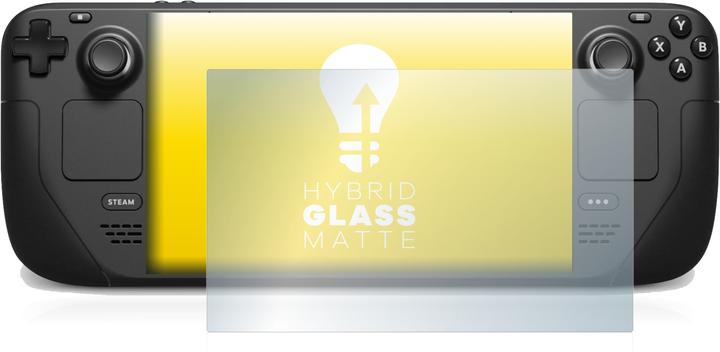 Immagine prodotto upscreen Reflection Shield Vetro Opaco (Switch OLED)
