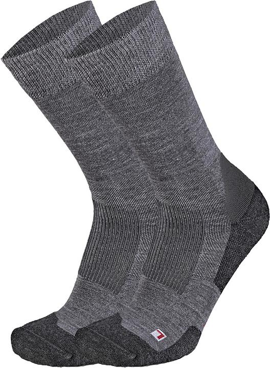 Actual product image Areco Merino Trekking 2 Pack (45 - 47)