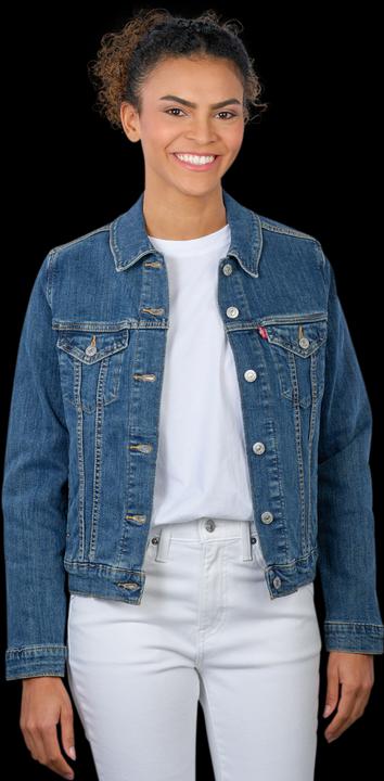 Produktbild Levis Original Tracker Jacket sweet jane (L)