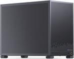 Jonsbo D32 STD Mesh PC-Gehäuse, Mini-Gehäuse, mATX - schwarz (Mini-ATX)