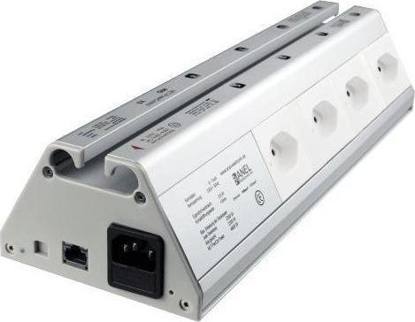 Anel NET-PwrCtrl POWER SW - Version Suisse (8 x, 1.50 m)