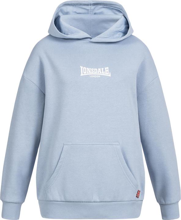 Lonsdale Kilmote