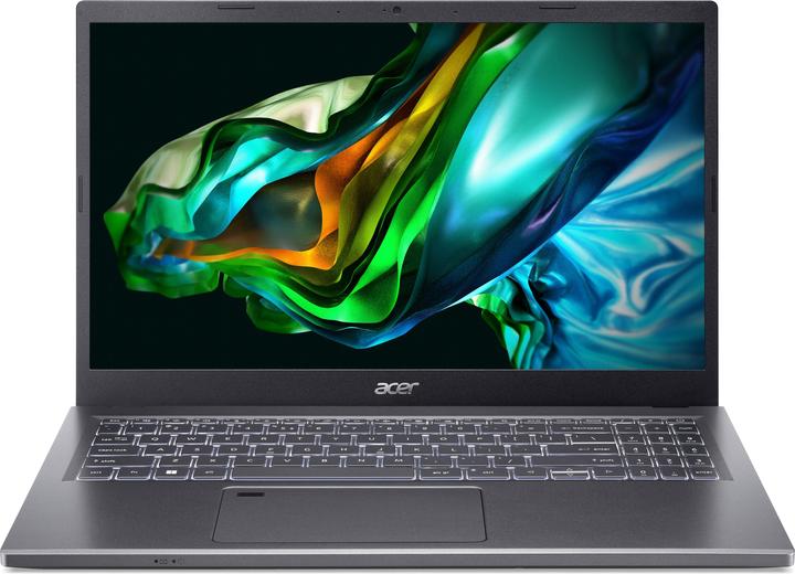 Acer Aspire 5 (15.60", Intel Core i7-1355U, 32 Go, 2000 Go, CH)