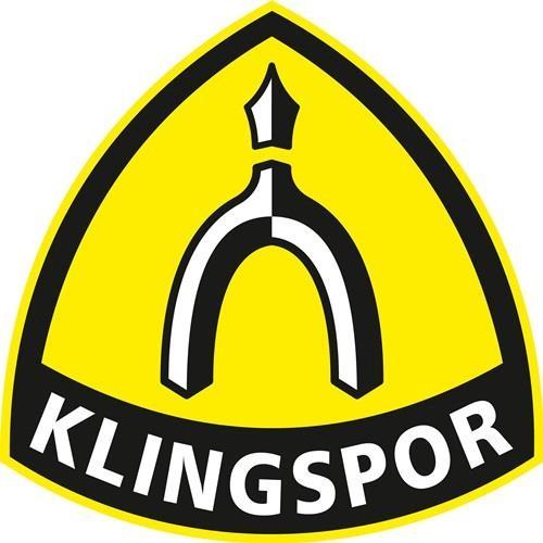 Produktbild Klingspor KL 361 JF - Schleifrolle 100 x 50000 mm (80)
