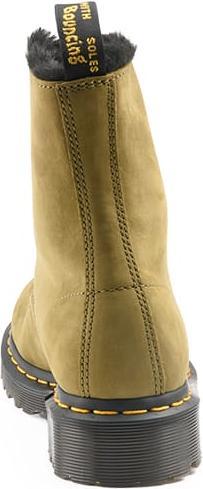 Immagine prodotto Dr. Martens 8 Eye Boot 1460 Serena (36)