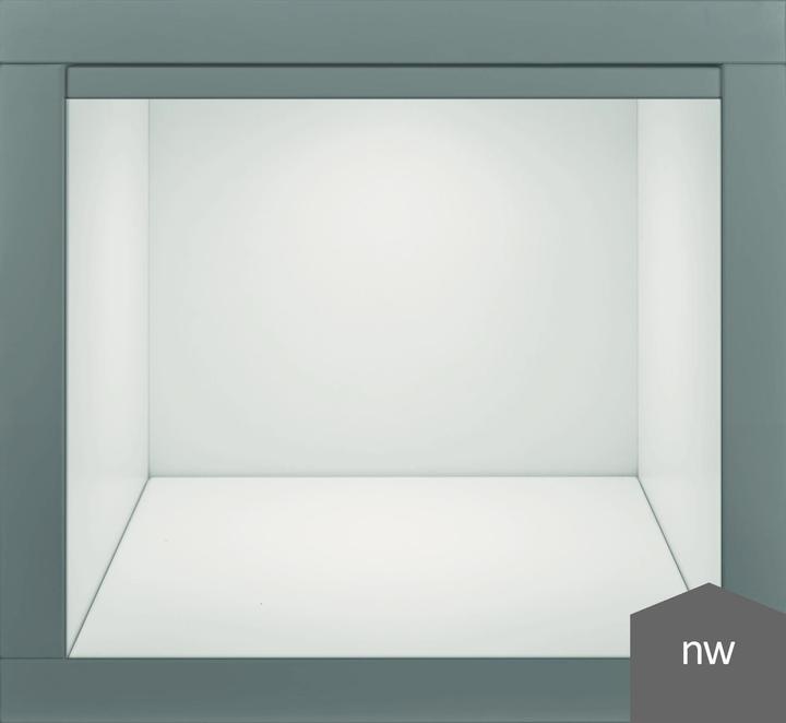 Produktbild Halemeier LED Ein-/Anbauleuchten LitePanel 68 12 V MultiWhite (290 lm)
