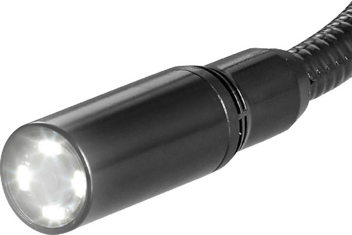 Immagine prodotto Laserliner Sonde endoscopiche Ø: 17 mm Lunghezza: 1,5 m