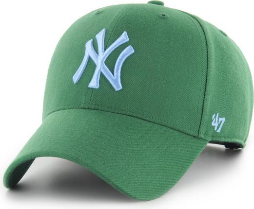 47 Brand New York Yankees Baseball-Cap MLB MVP (One Size)