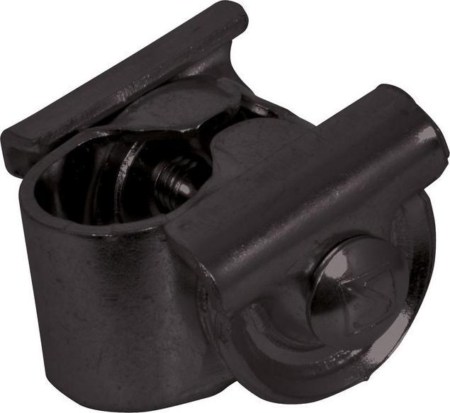 Actual product image Selle Royal Saddle clamp black