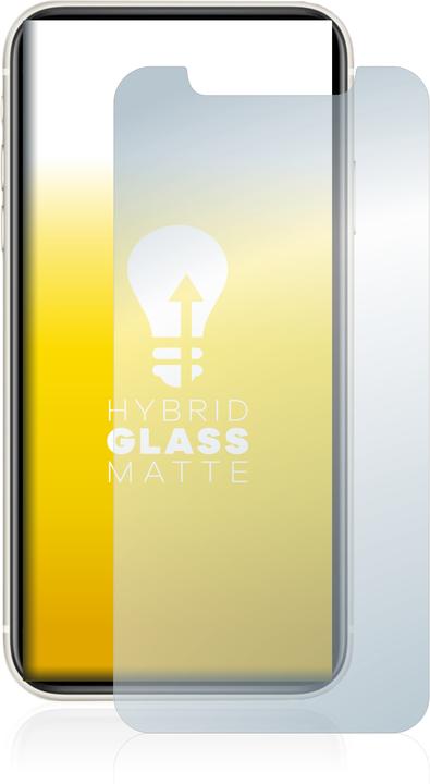 Actual product image upscreen Reflection Shield Glass Matte (1 Piece, Apple iPhone 11)