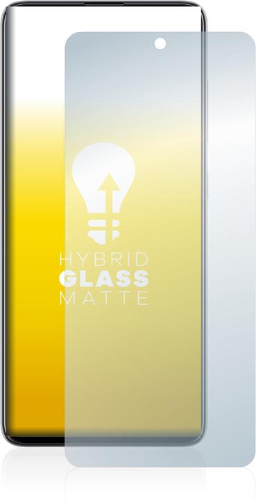 Produktbild upscreen Reflection Shield Panzerglasfolie Matt (1 Stück, Samsung Galaxy A51)