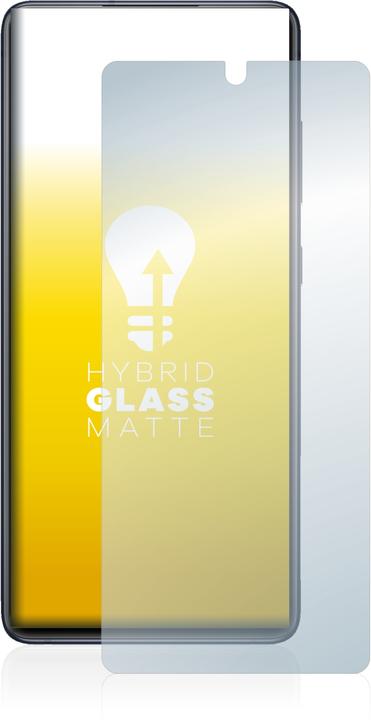 Produktbild upscreen Reflection Shield Panzerglasfolie Matt (1 Stück, Samsung Galaxy S20 FE)