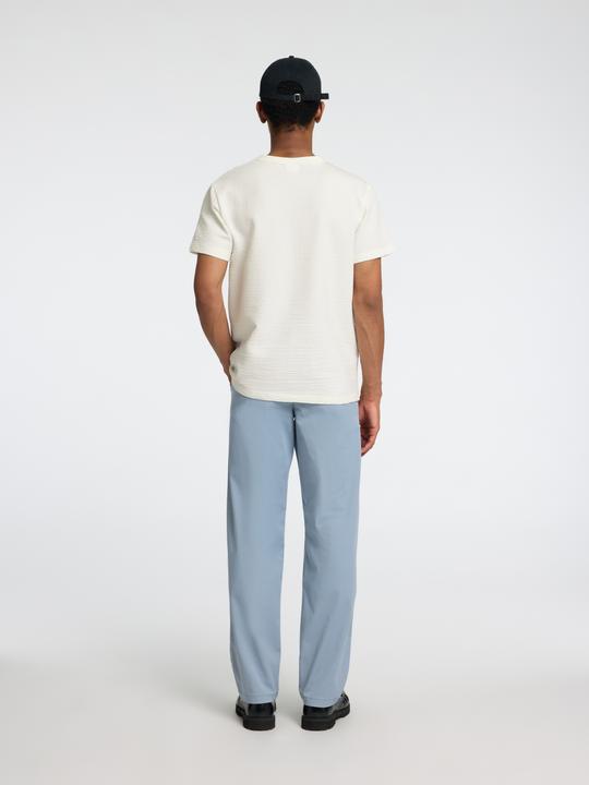 Immagine prodotto Selected Homme Maglietta in seersucker (XL)