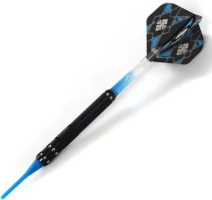 Image du produit Cbx Fléchettes souples Cuesoul 16g (16 g)