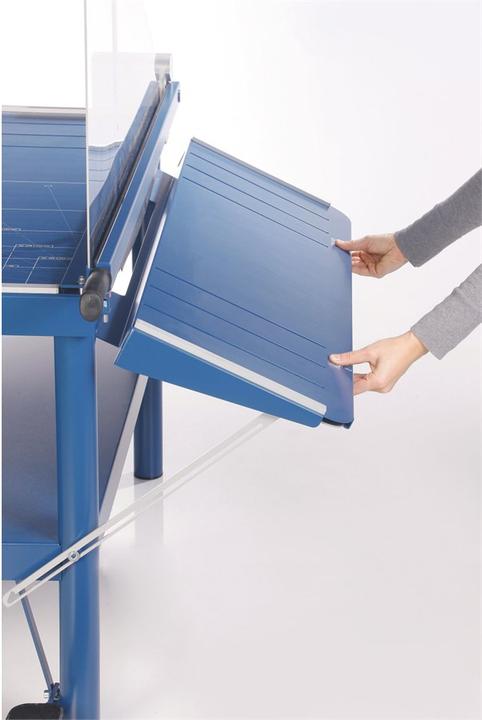 Produktbild Dahle Hebel-Schneidemaschine 580 (40 Blätter, A2)