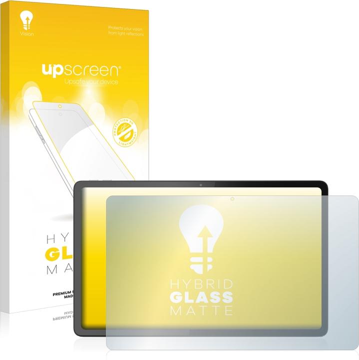 Actual product image upscreen Reflection Shield Glass Matte (1 Piece, Lenovo Tab P11 Pro Gen 2)