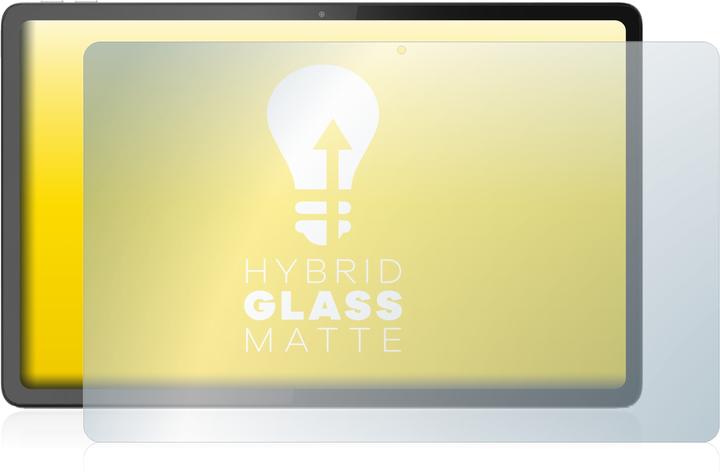 Actual product image upscreen Reflection Shield Glass Matte (1 Piece, Lenovo Tab P11 Pro Gen 2)