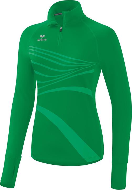 Actual product image Erima Racing longsleeve (40)