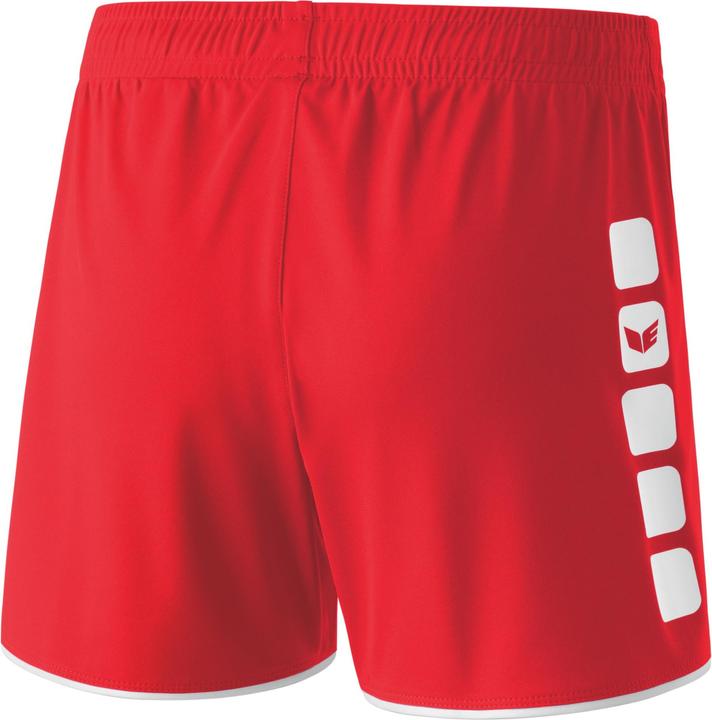 Image du produit Erima Short Classic 5-C (40)