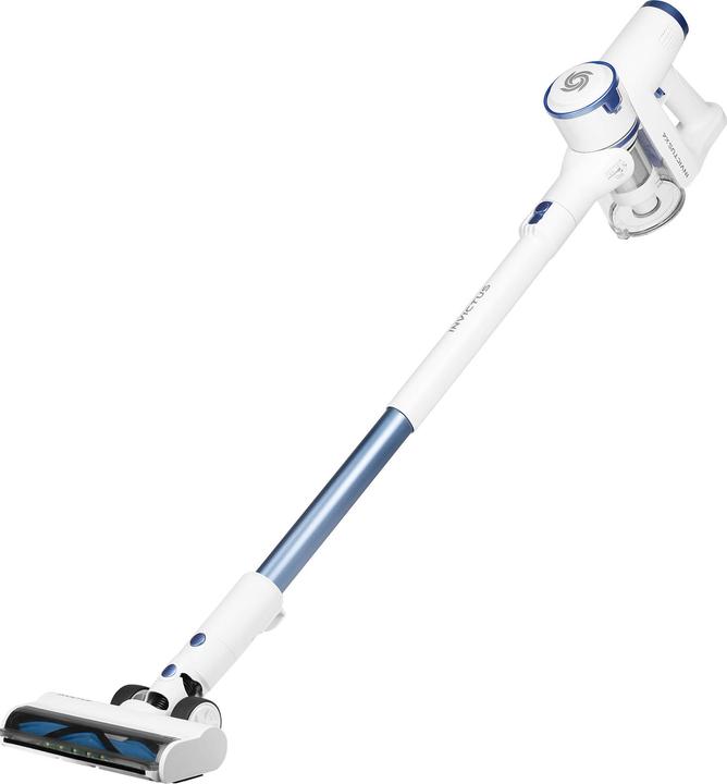 Actual product image Genius Invictus X4
