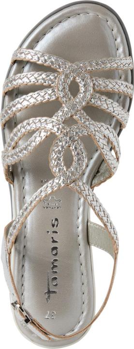 Actual product image Tamaris Sandal (37)