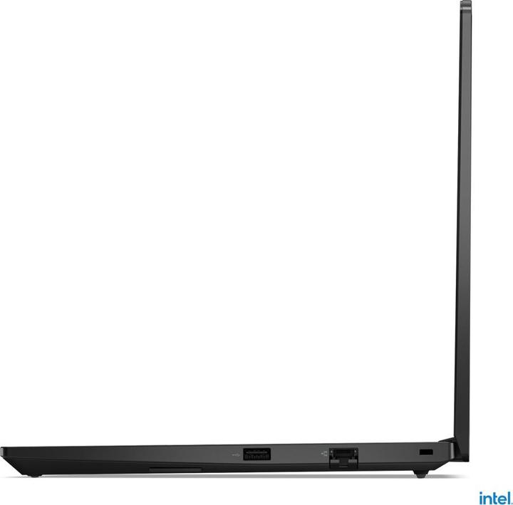 Actual product image Lenovo ThinkPad E14 Gen 5 (14", Intel Core i5-1335U, 16 GB, 512 GB, DE)