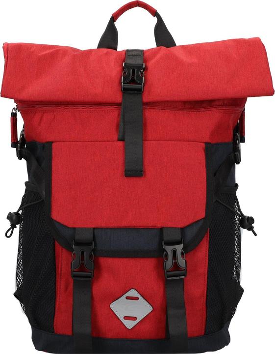 Camel Active Satipo Rucksack 44 cm Laptopfach (19 l)