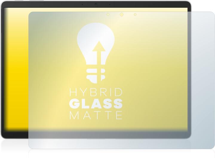 Immagine prodotto upscreen Reflection Shield Vetro Opaco (1 Pezzo/i, Microsoft Surface Pro 9)