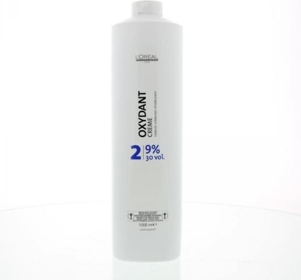 Image du produit L'Oréal Professionnel Oxydant Creme No. 2 (30 % en volume 9)
