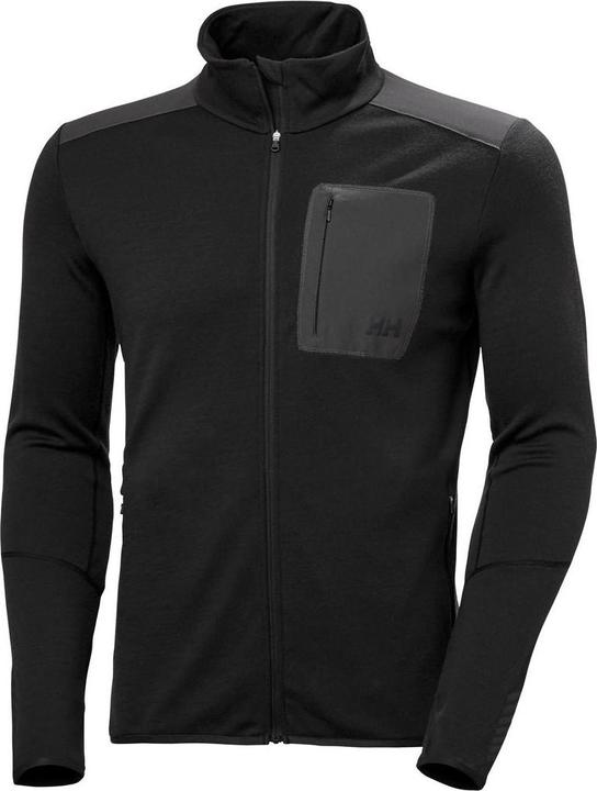 Helly Hansen Lifa Merino Midlayer (XXL)