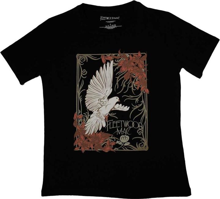 Fleetwood Mac Dove (Girlie) (S)