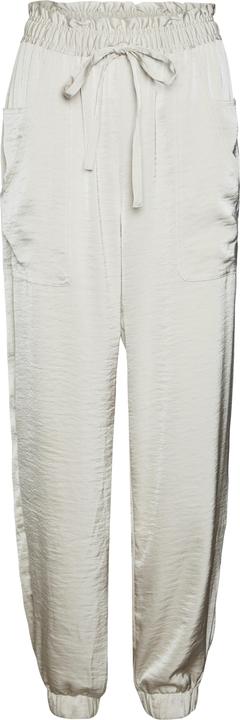 Vero Moda VMMARYS Hohe Taille Hose Hose mit weitem Beinschnitt