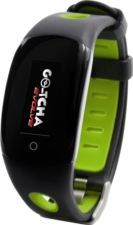 Datel GO-TCHA Evolve für Pokémon GO - Green (Android, iOS)