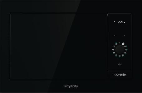 Actual product image Gorenje BM235G1SYB (23 l)