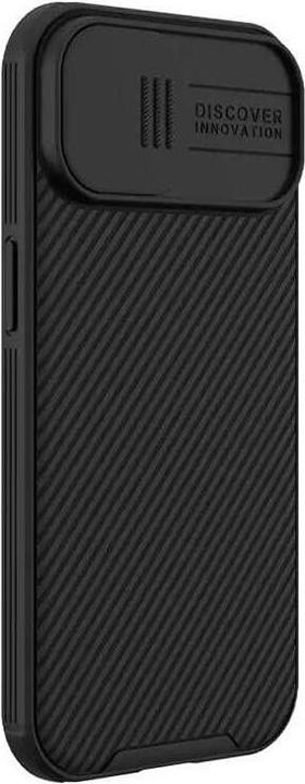 Image du produit Nillkin CamShield Pro (Apple iPhone 15 Plus)