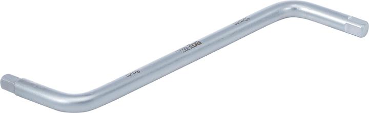 Produktbild BGS Spezial-Ölwannenschlüssel | für Peugeot | 8 - 10 mm